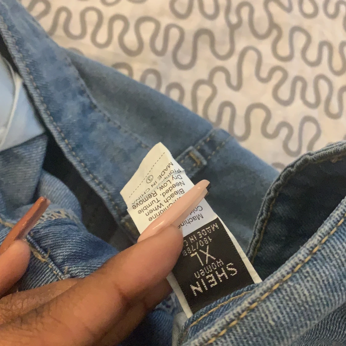 Boyfriend jeans - 91