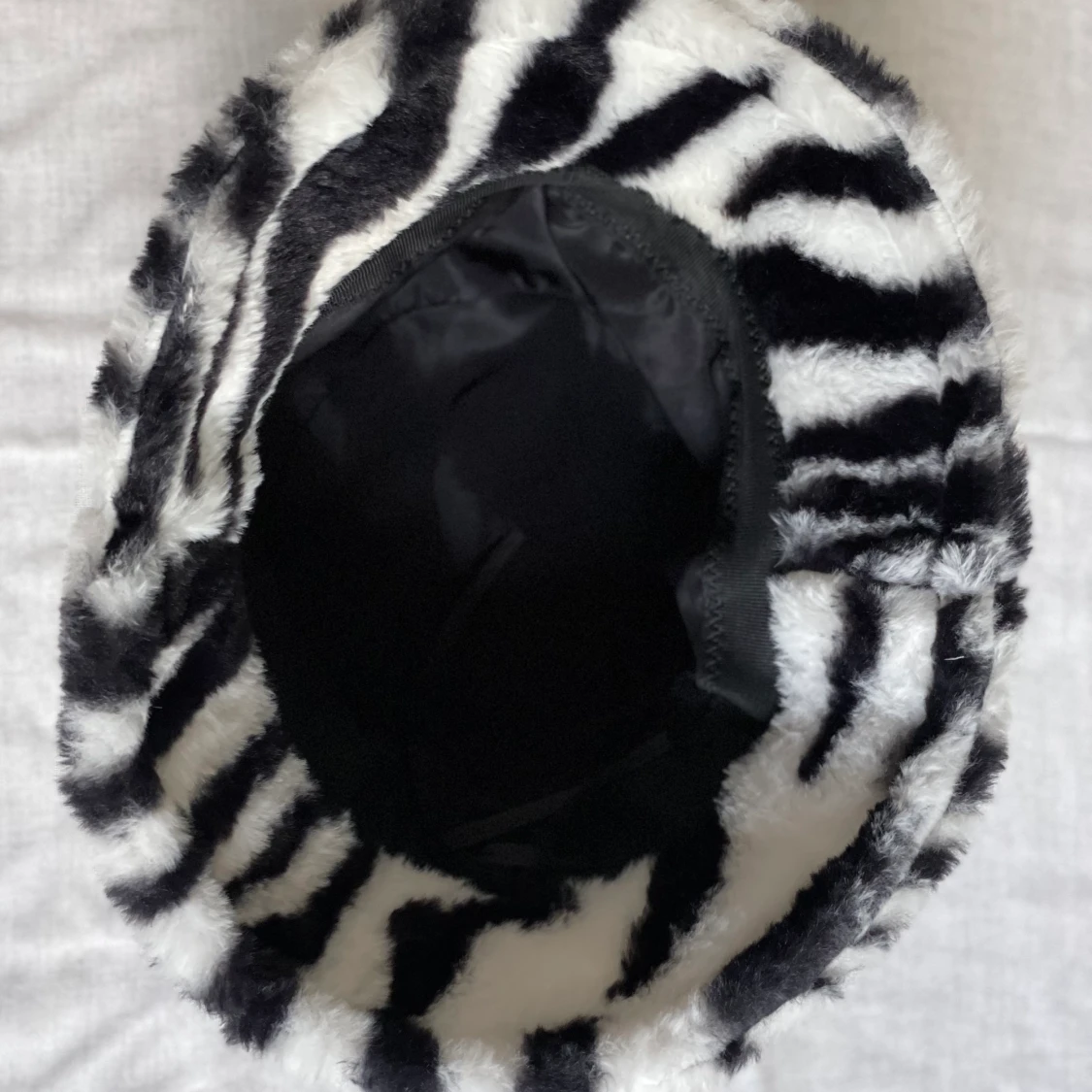Zebra hatt - 91