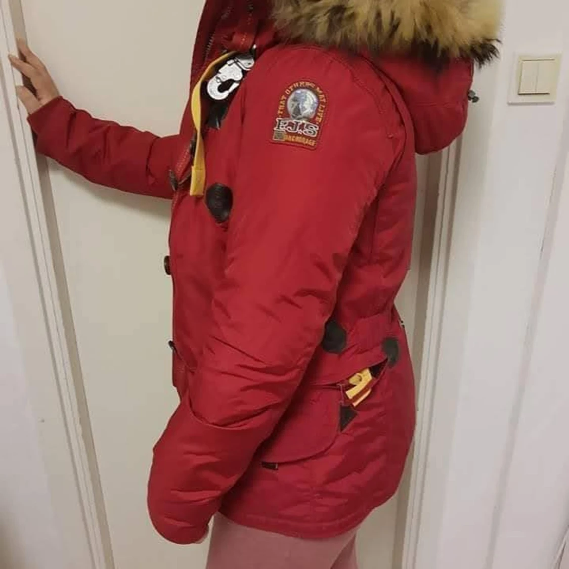 Parajumper Doris - 91