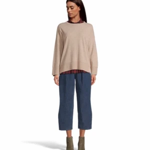 Stickad tröja United color of beneton - 80% ull 20% polyamid