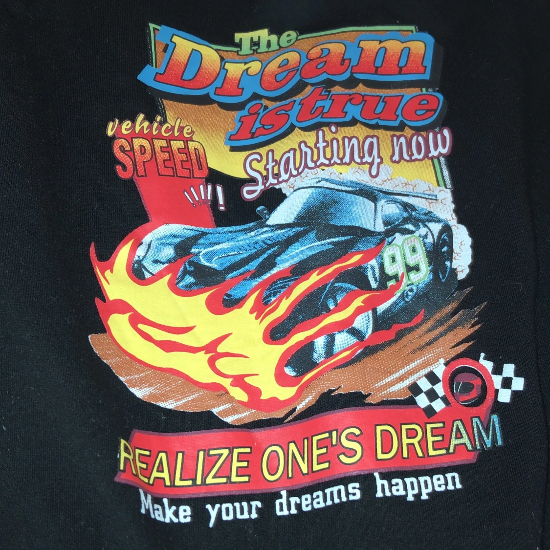 Fin, sitter fint,  - 90