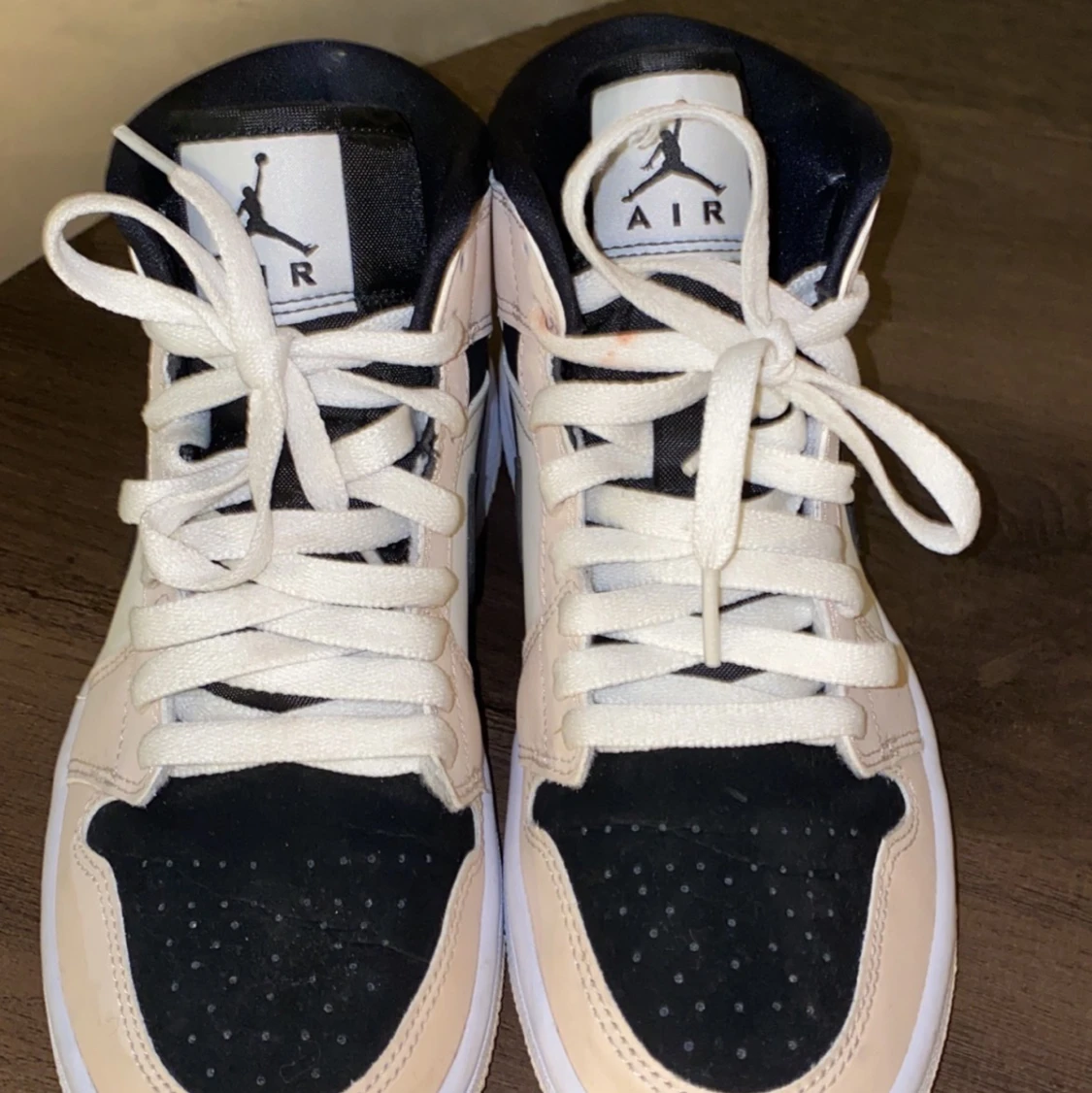 Nike Jordan Mid  - 90