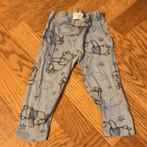 Byxor - Köpta på Ica maxi, knappt använda