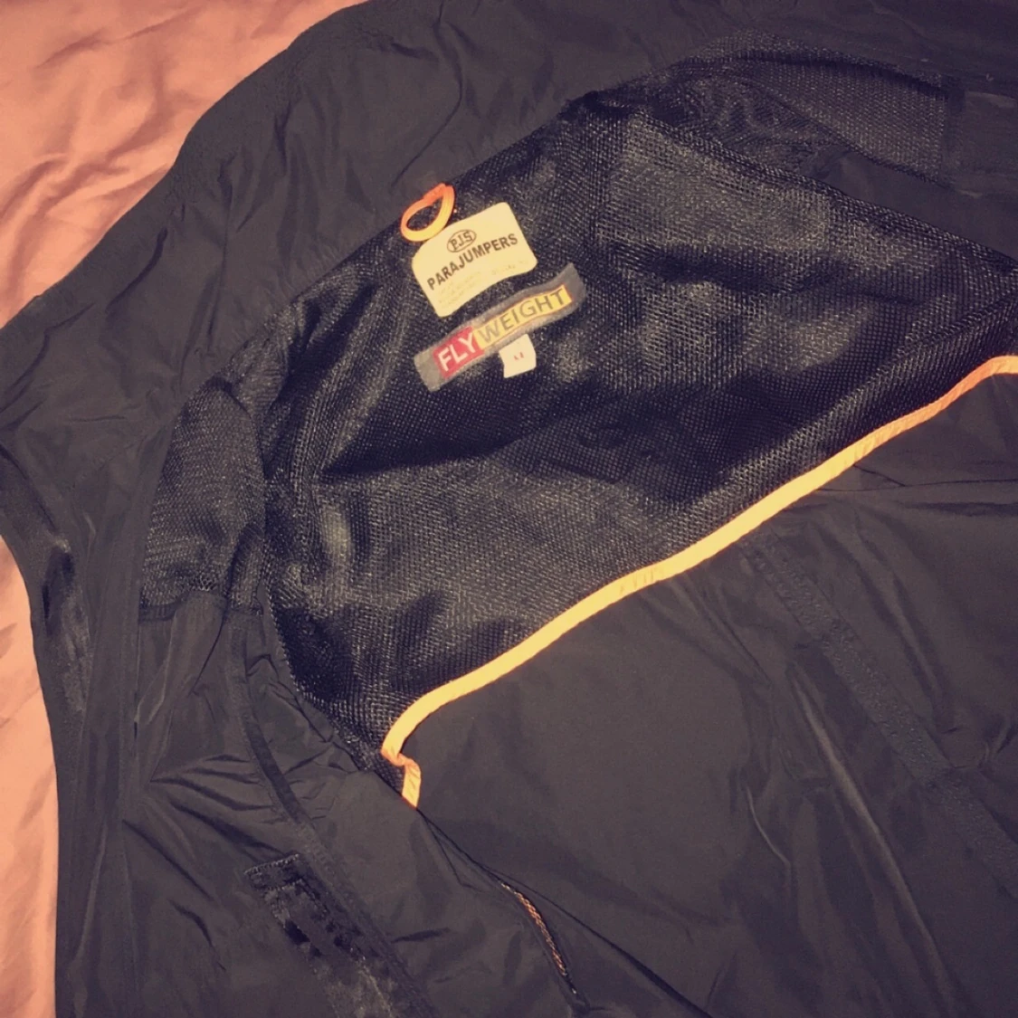 Parajumpers vindjacka - 90