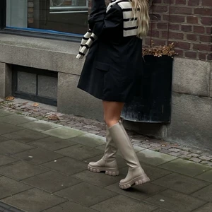 Boots - Snygga boots! Endast fotade! Storlek 37