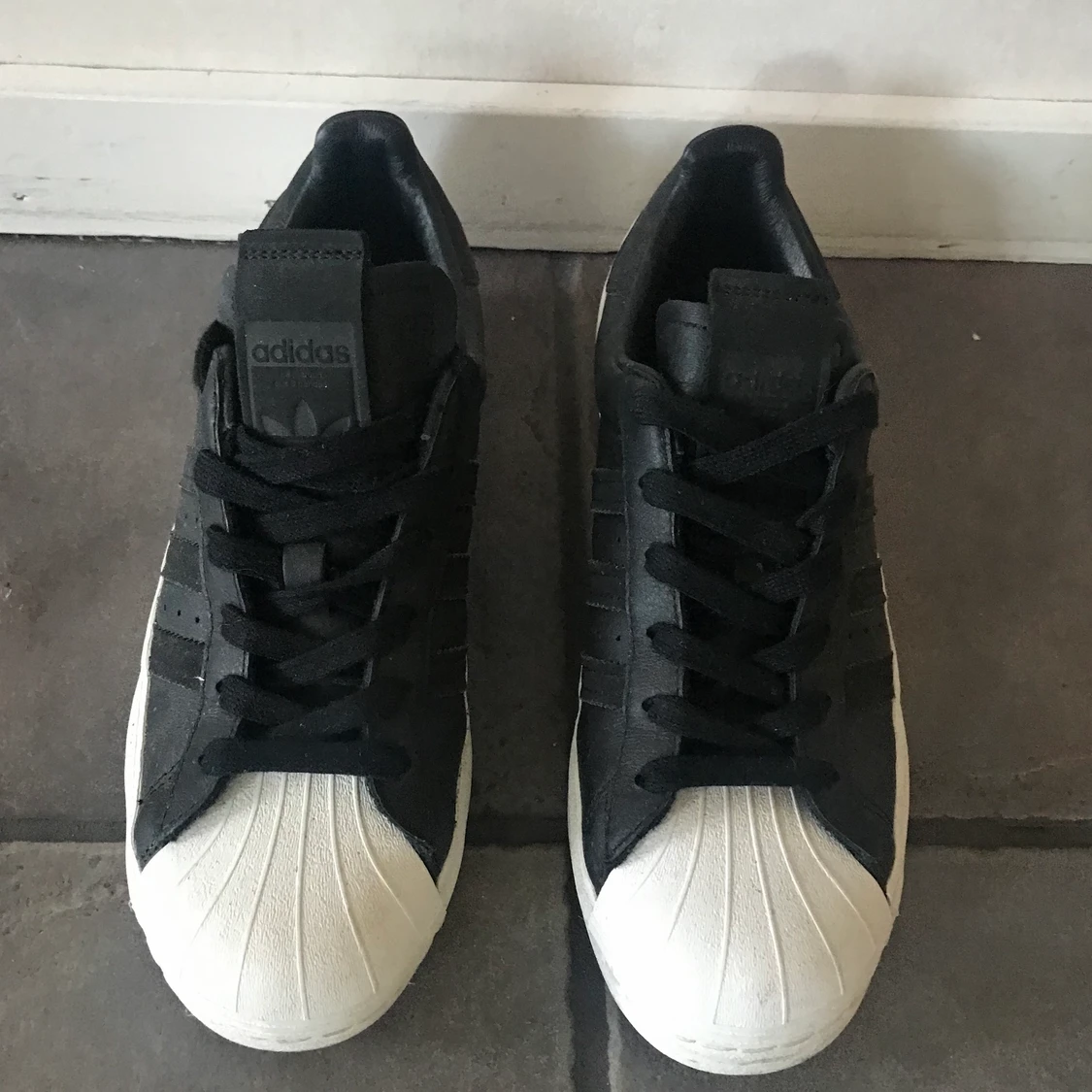 Adidas sneakers superstar MG