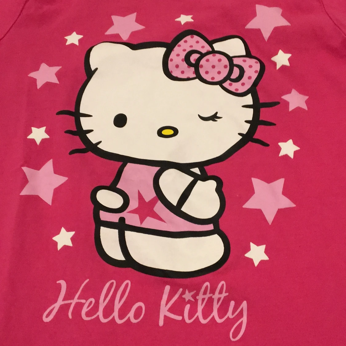Hello Kitty T-shirt  - 91