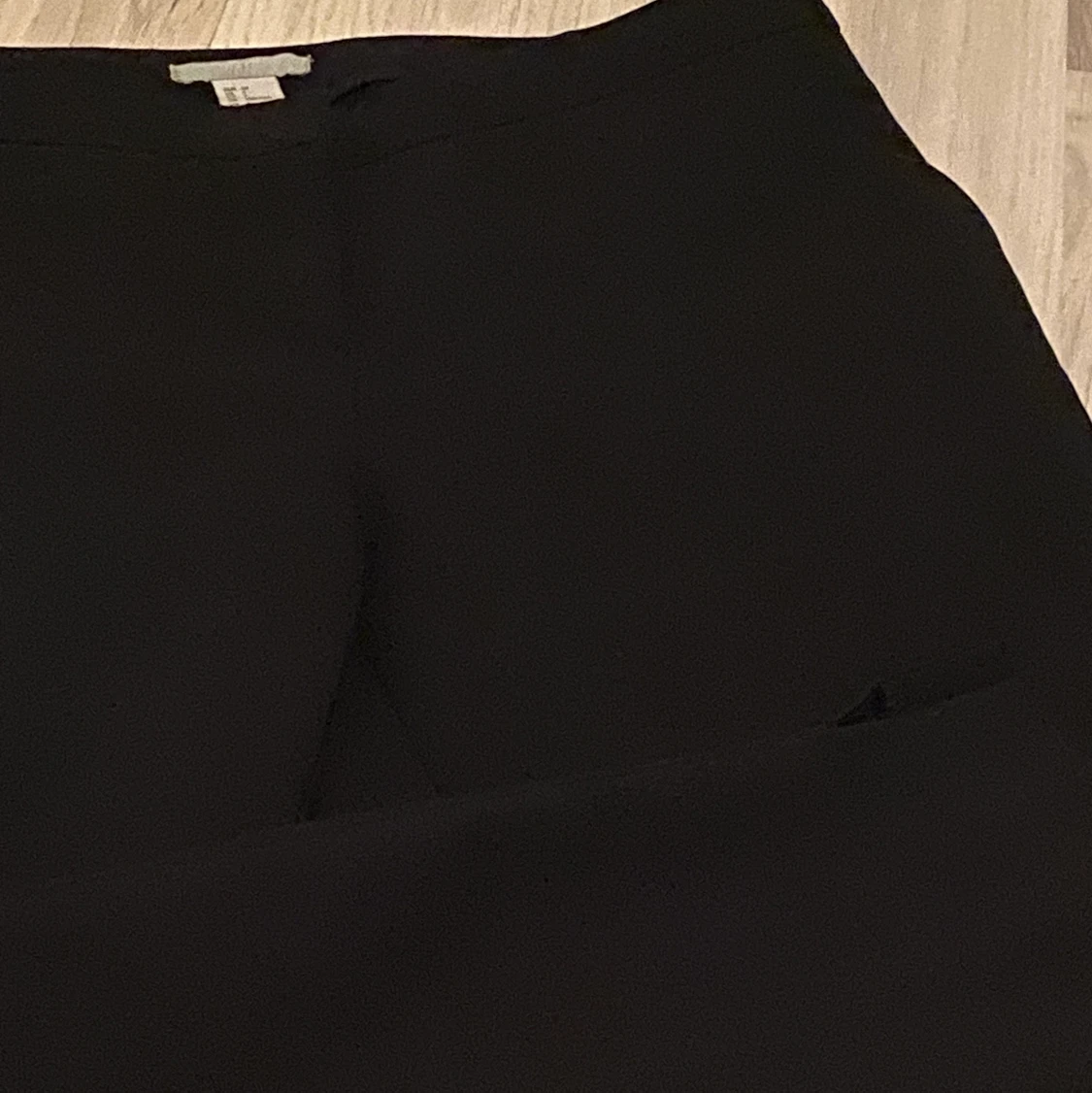 H&M kostymbyxor storlek 34 - 91