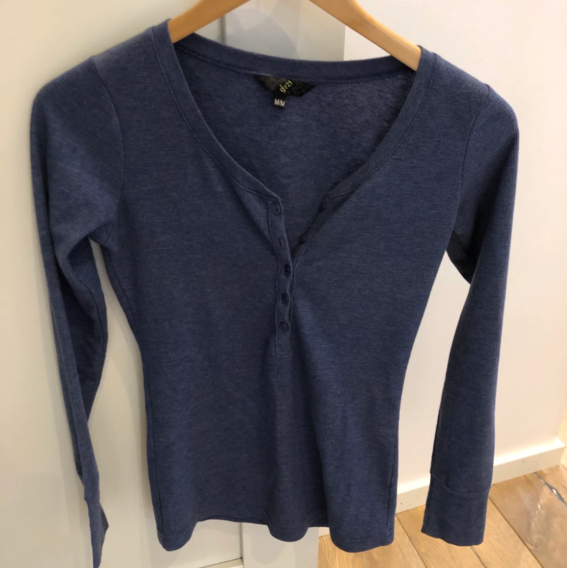 Långärmad tröja  - 90