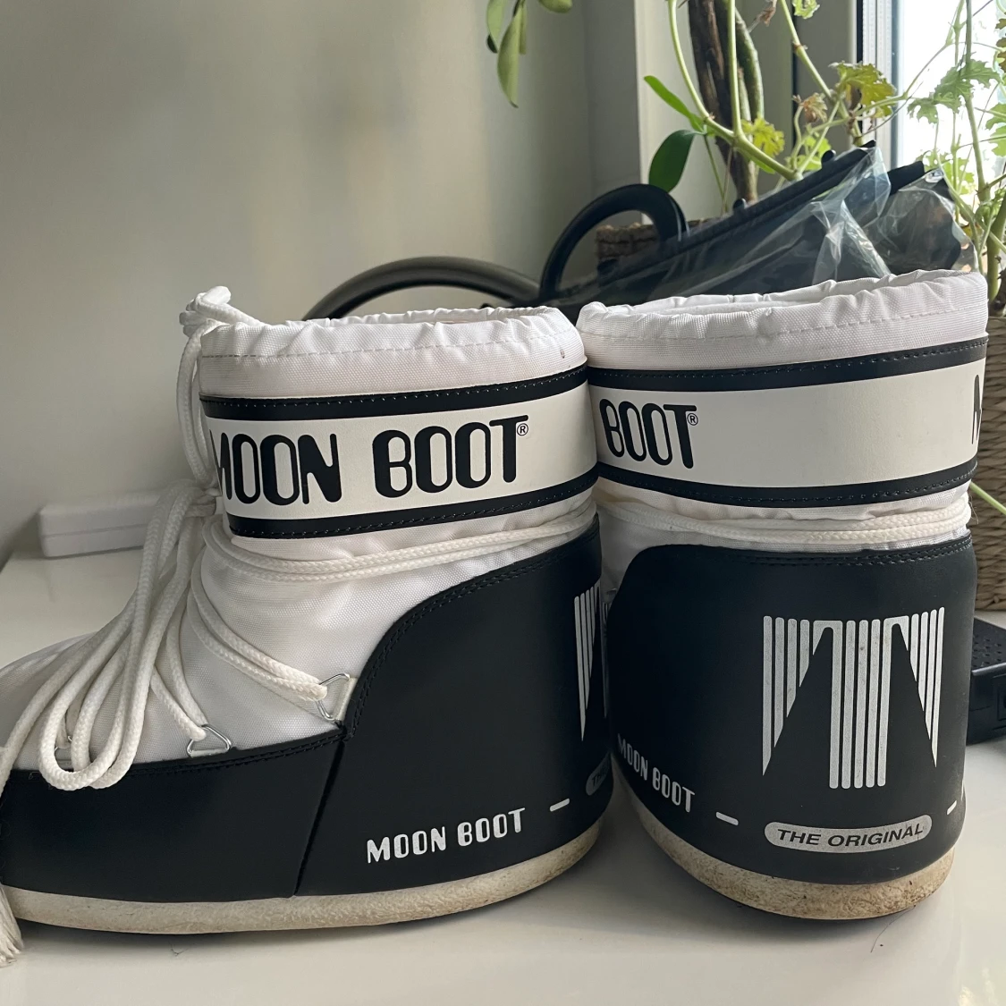Moon boot - 90