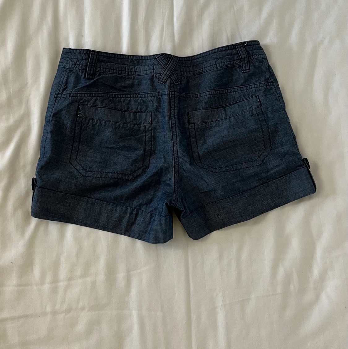 Shorts från H&M  - 90