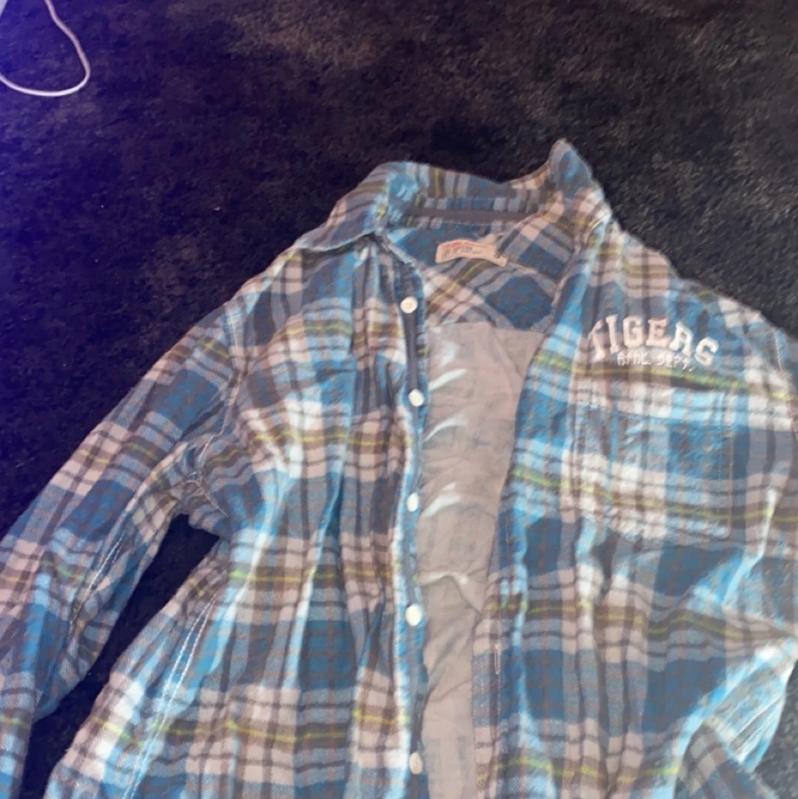 Blend the modern art of vintage 