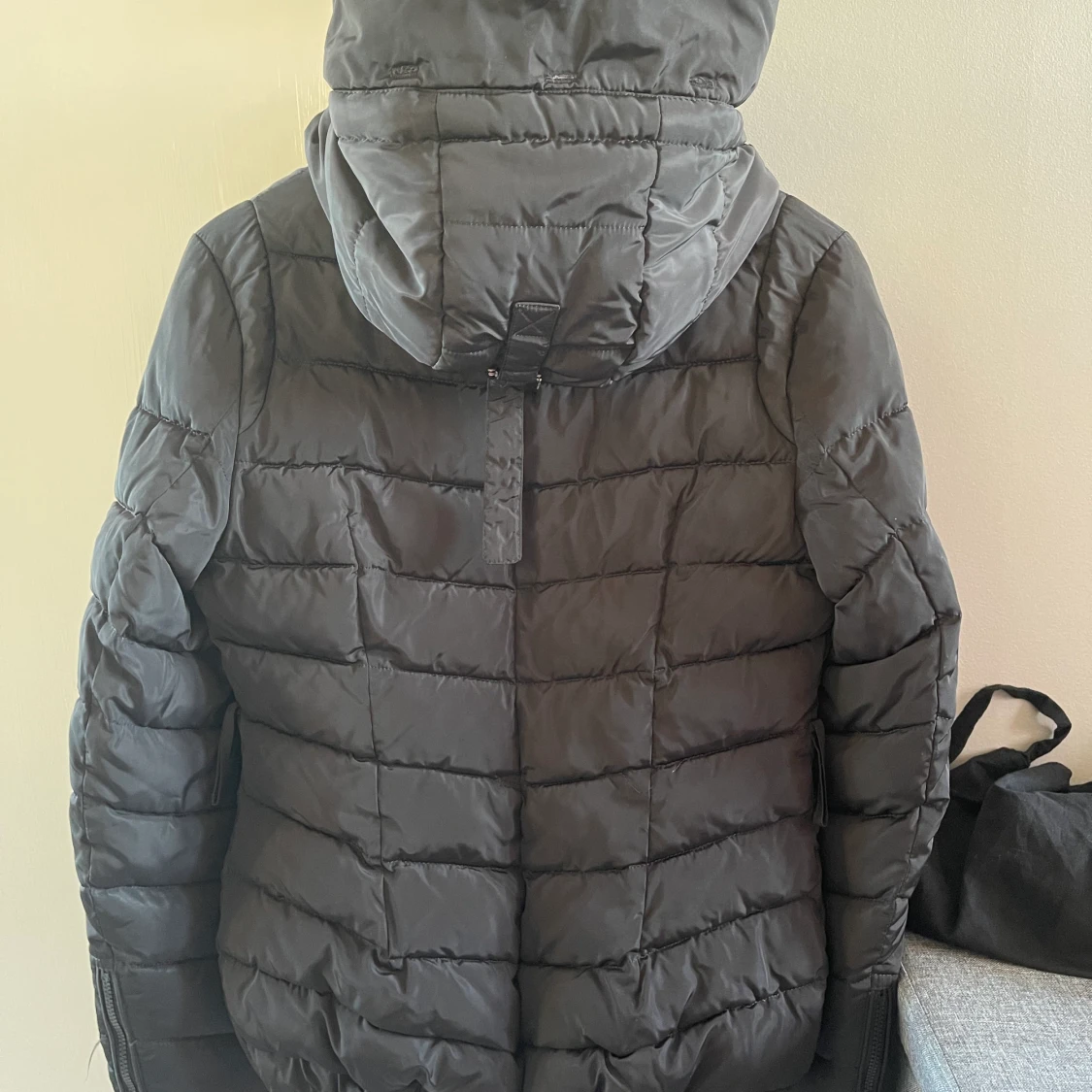 Roco Baroco Jacka / Svart / S  - 90