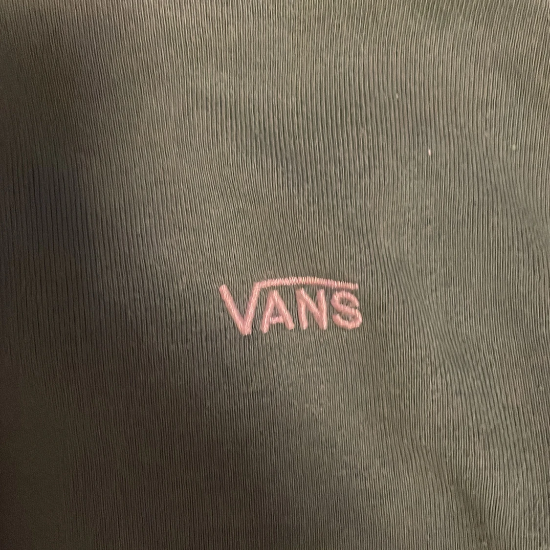 Vans hoodie strl S - 91