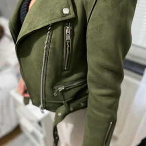 Jacka från Zara - Fin jacka från Zara. 