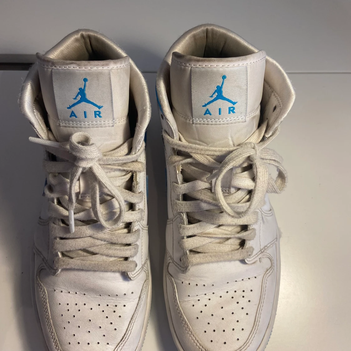 Nike Air Jordan 1 - 91