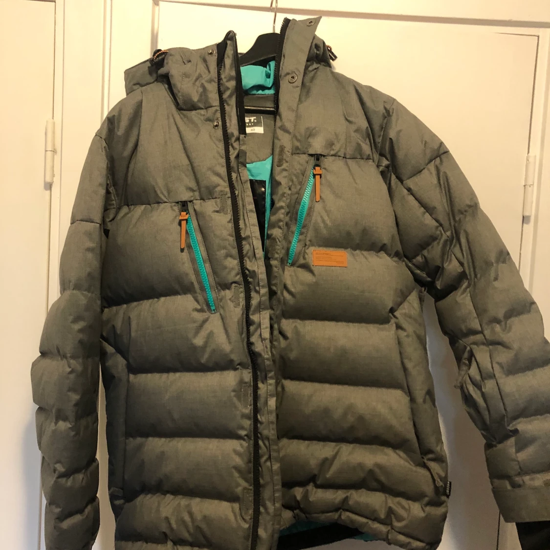 Everest Dunjacka 38/40 