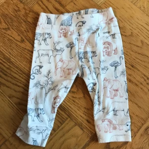 Newbie byxor - Noppriga