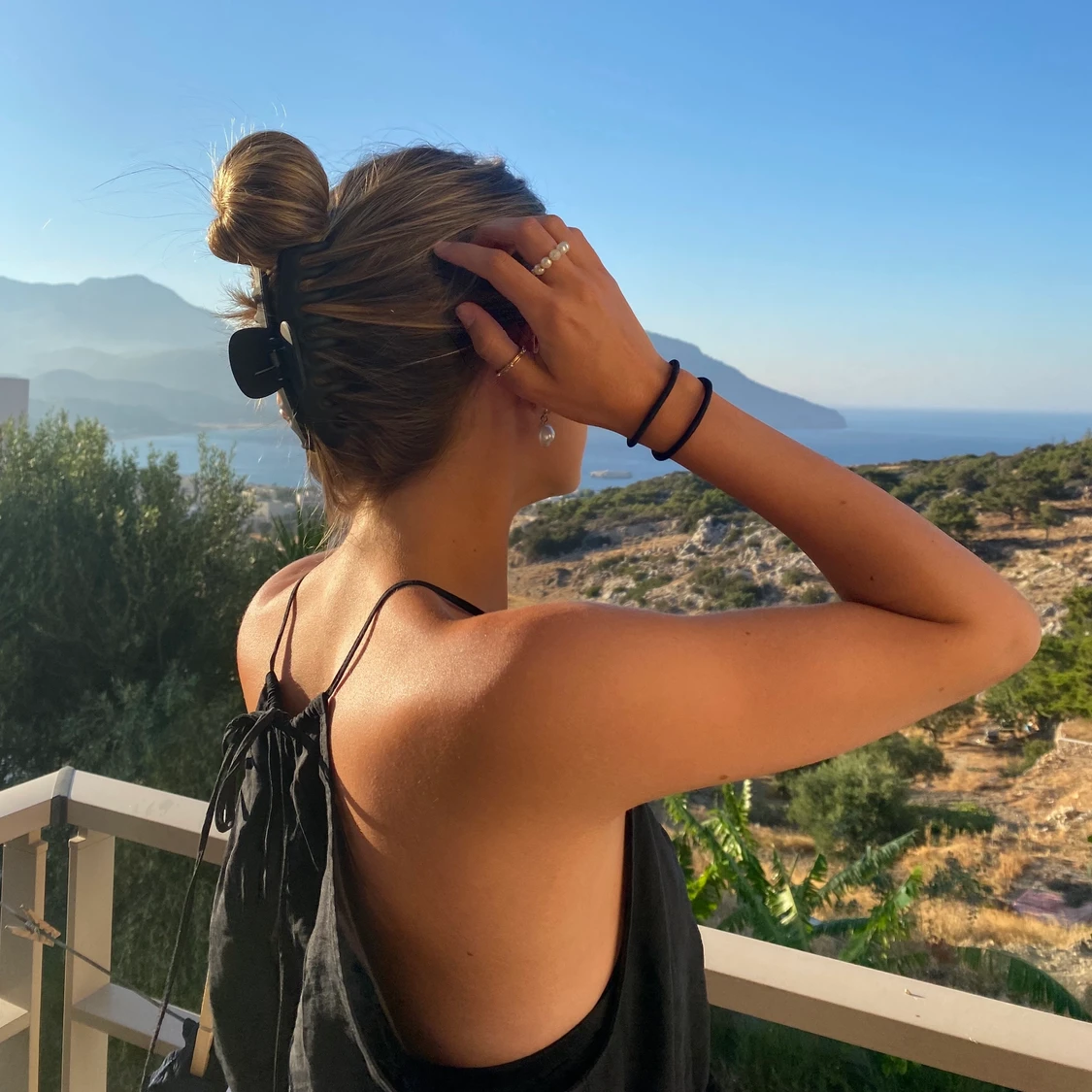 Zara topp storlek S - 90