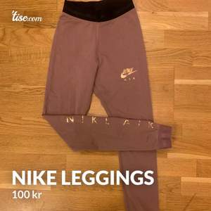 Leggings från Nike, aldrig använt 