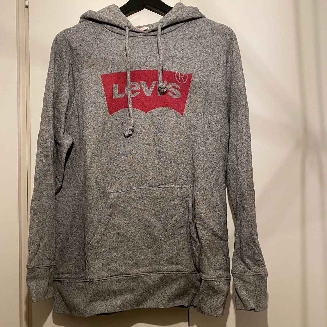 Levi’s hoodie