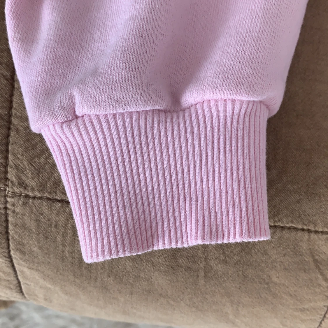 Rosa sweatshirt💕 - 91