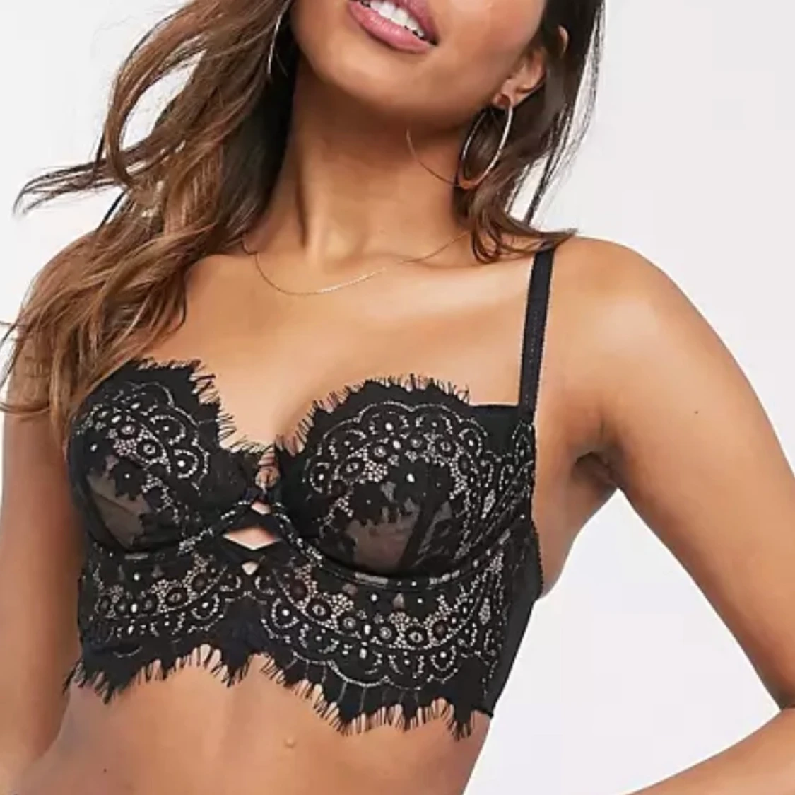 Ann Summers - spetsbh - 90