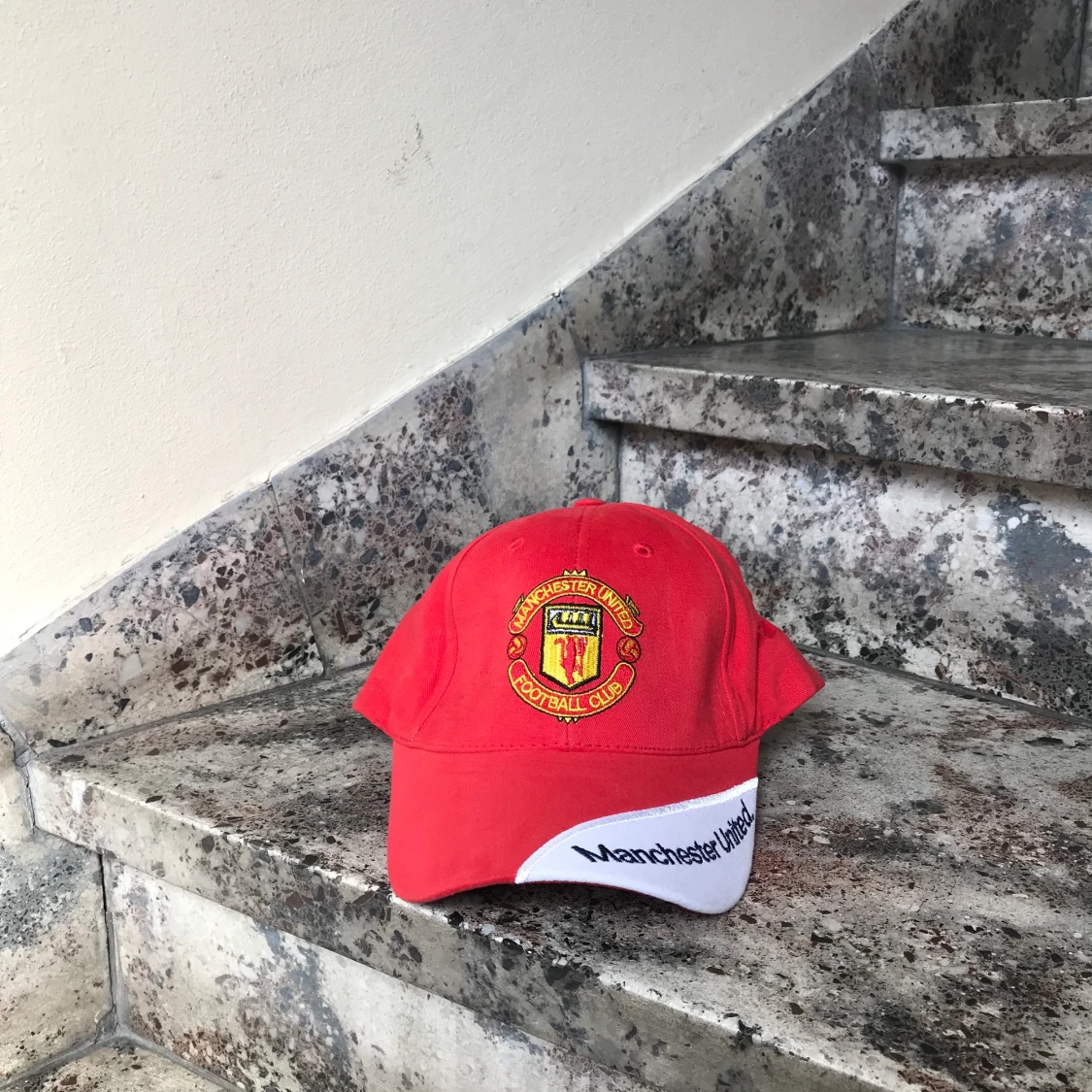 Manchester United Keps