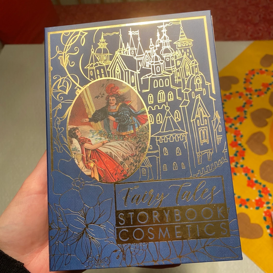 Storybook cosmetics ögonskugga - 90