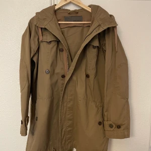 Zara jacka - Used but in good condition