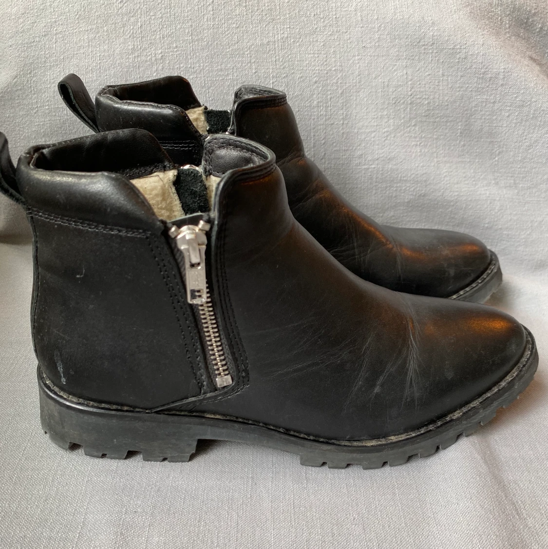 ✨ Boots från Samsoe Samsoe ✨