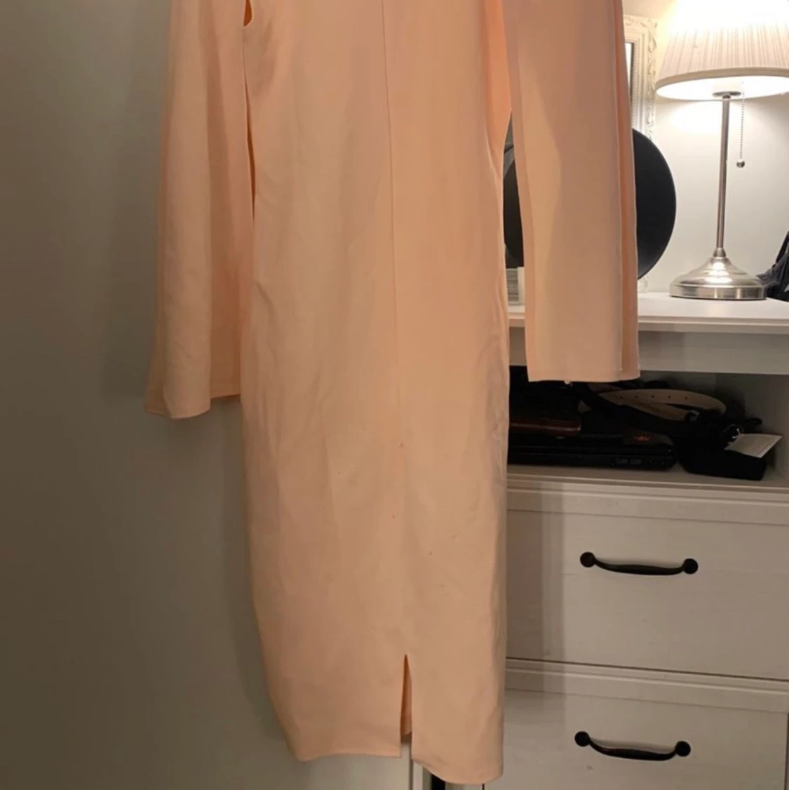 Klänning från boohoo, storlek 34 - 91