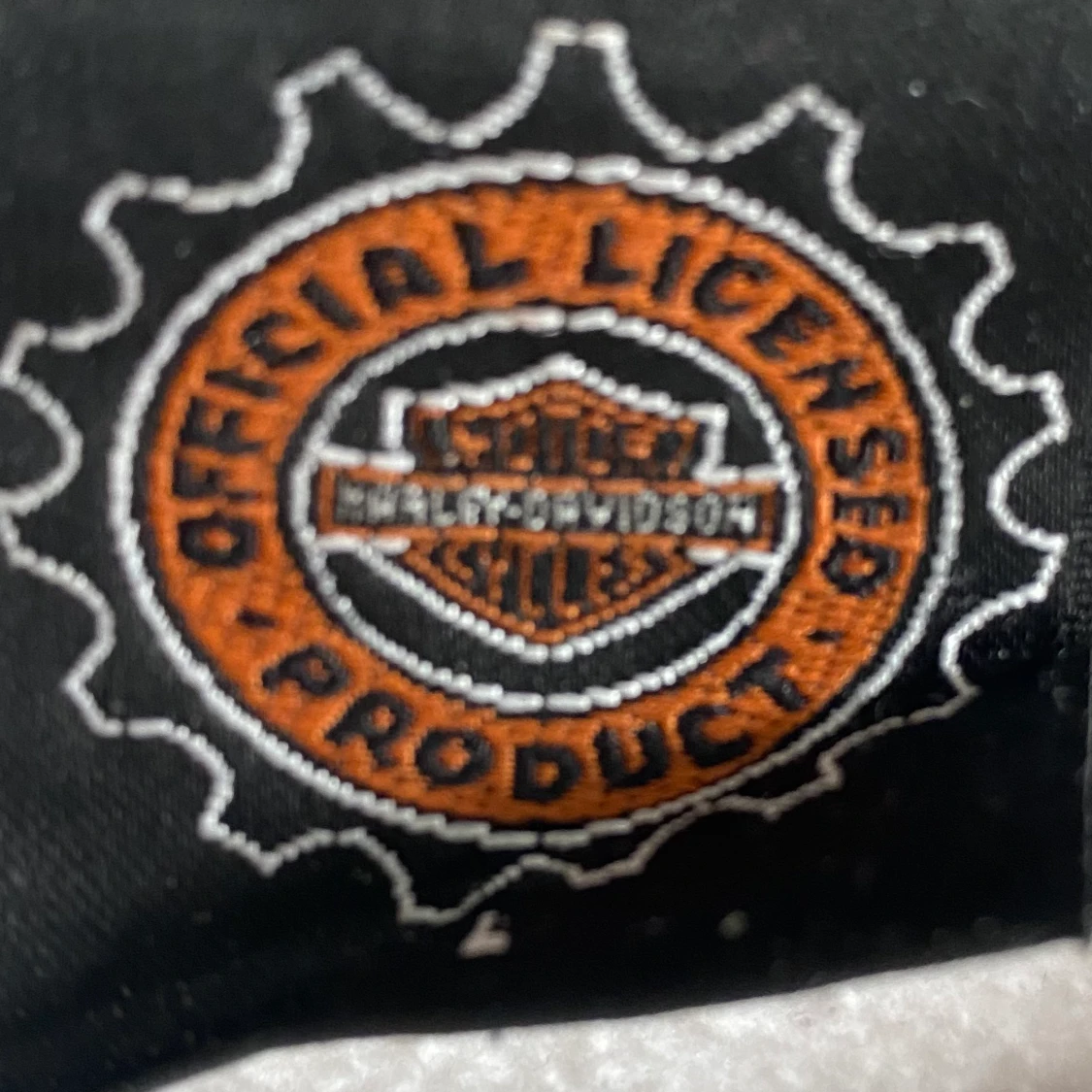 HARLEY DAVIDSON SWEATER VINTAGE - 91