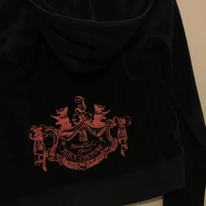 Juicy couture  - Juicy-överdel, fint skick!:)