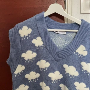 Väst från Zara - Snygg väst från Zara😍😍 