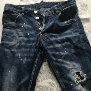 Dsq2 jeans - Bra skick som nya använda 2 gånger 