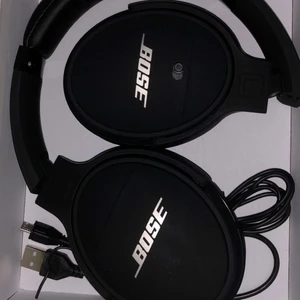 Bose  - Helt nya, aldrig använda, trådlöst headset från BOSE ✌🏼 nypris: 2400