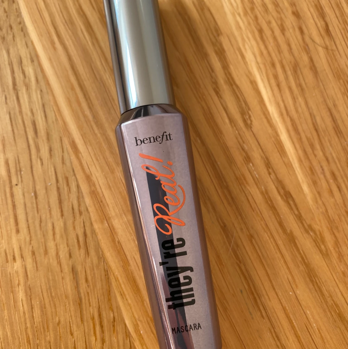 Benefit They Are Real Mascara 8,5g - 90