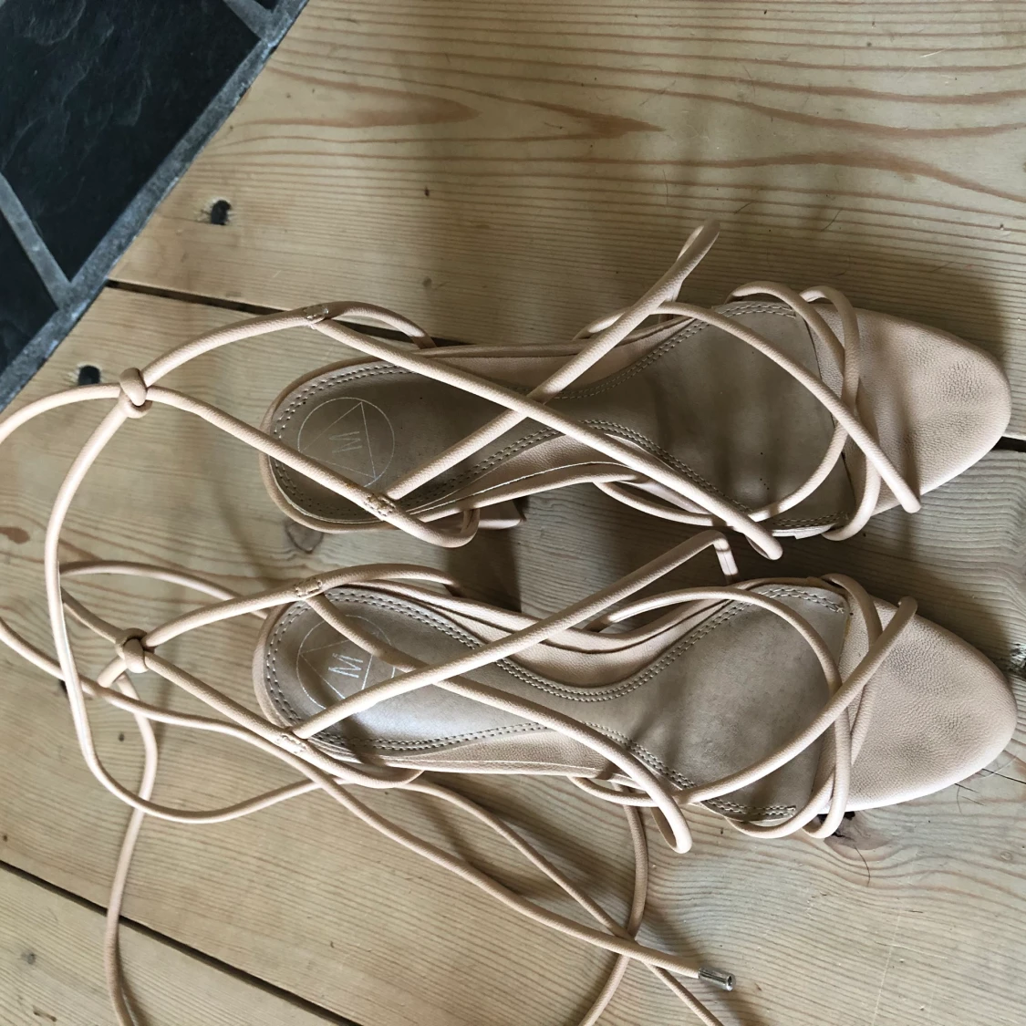 Klackar från missguided 💘 - 91