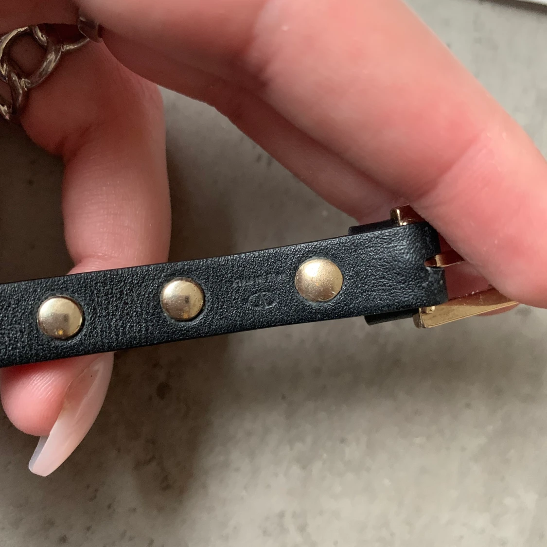 Valentino armband - 91