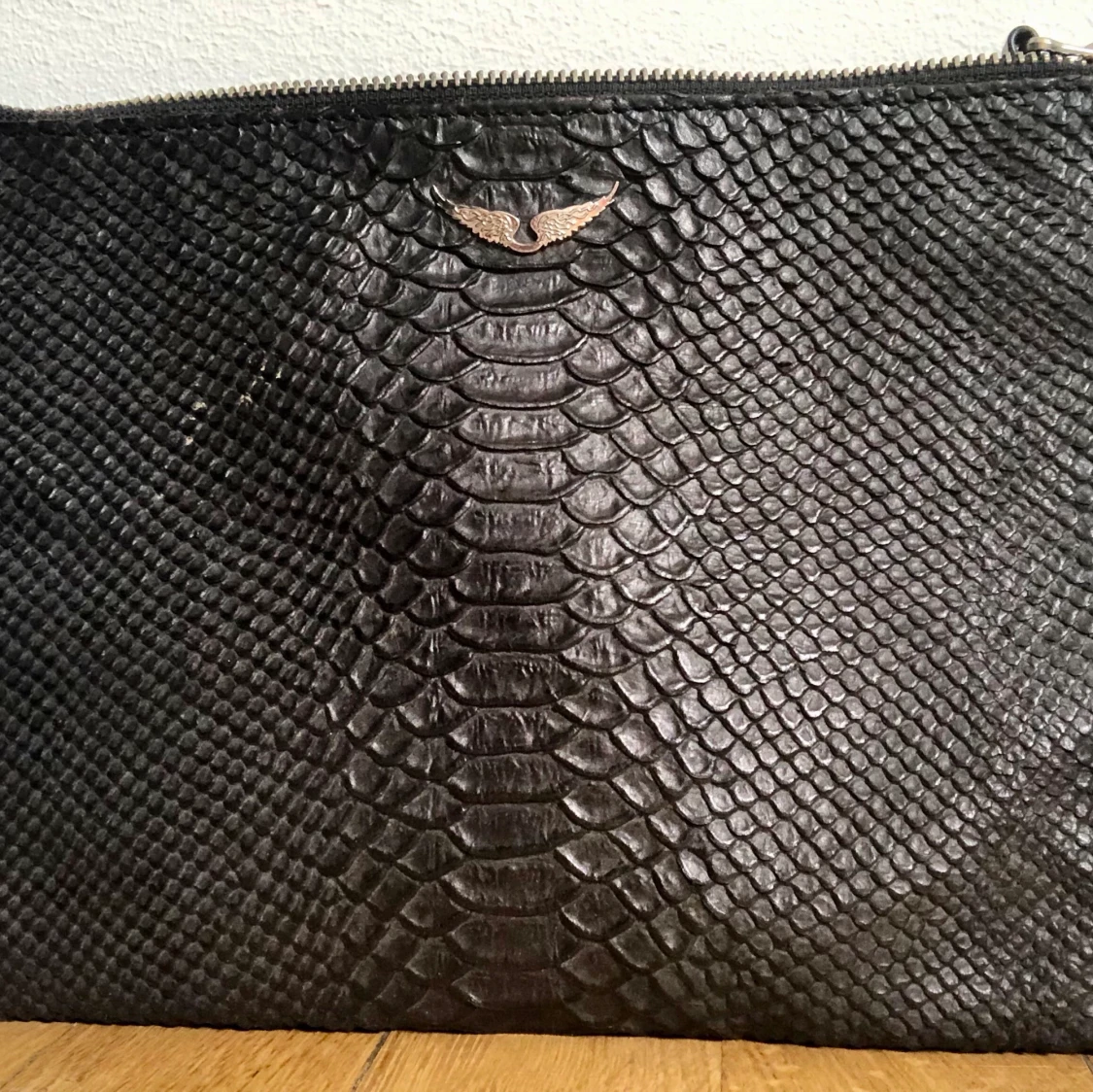 Clutch Zadig Voltaire