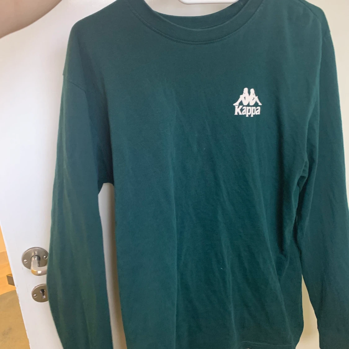 Långärmad ifrån kappa - 91