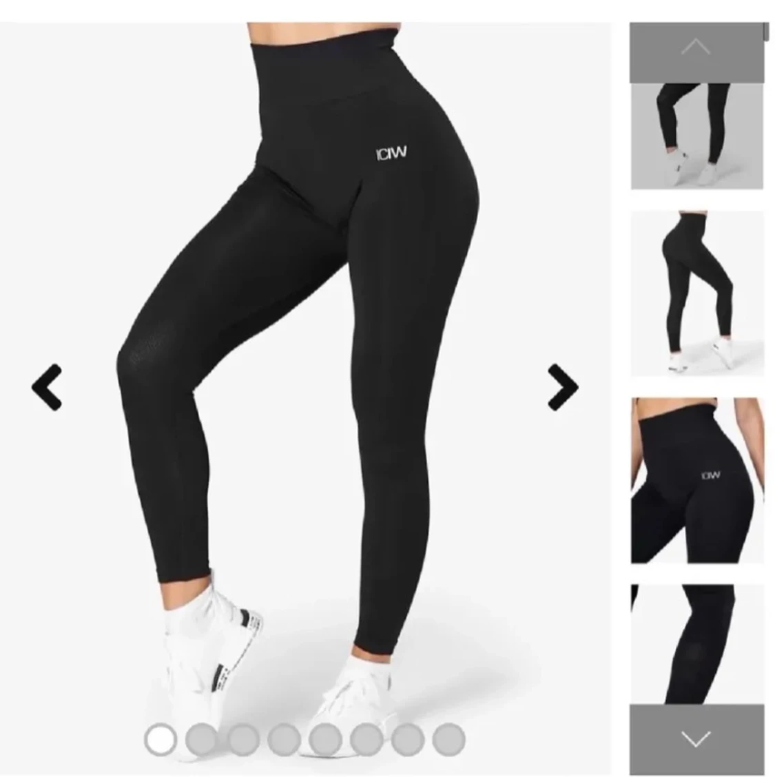 Icaniwill tights