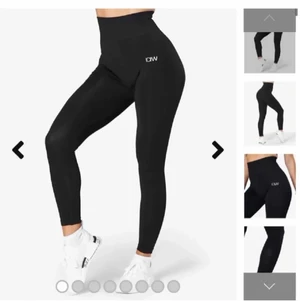 Icaniwill tights  - Säljer för dem är för små för mig, bra skick! Storlek s, använda fåtal gånger. Frakt tillkommer! Ej genomskinliga