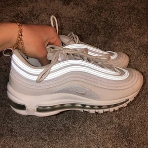 Nike air Max 97 - Helt oanvända Nike 97 skor!! 