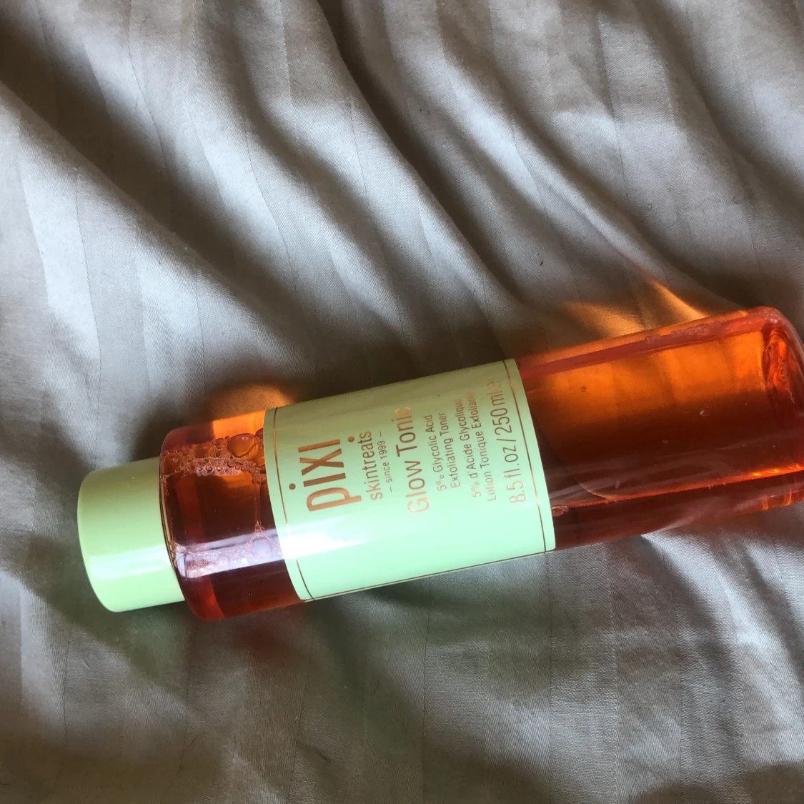 Pixi Glow Tonic