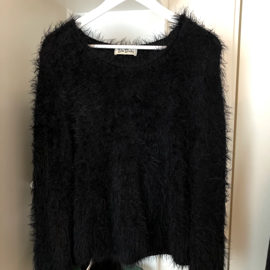 Vintage tröja Betty Barkley