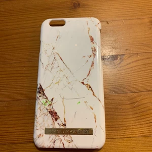 iPhone 6 skal - Skal till iPhone 6 lite skadat