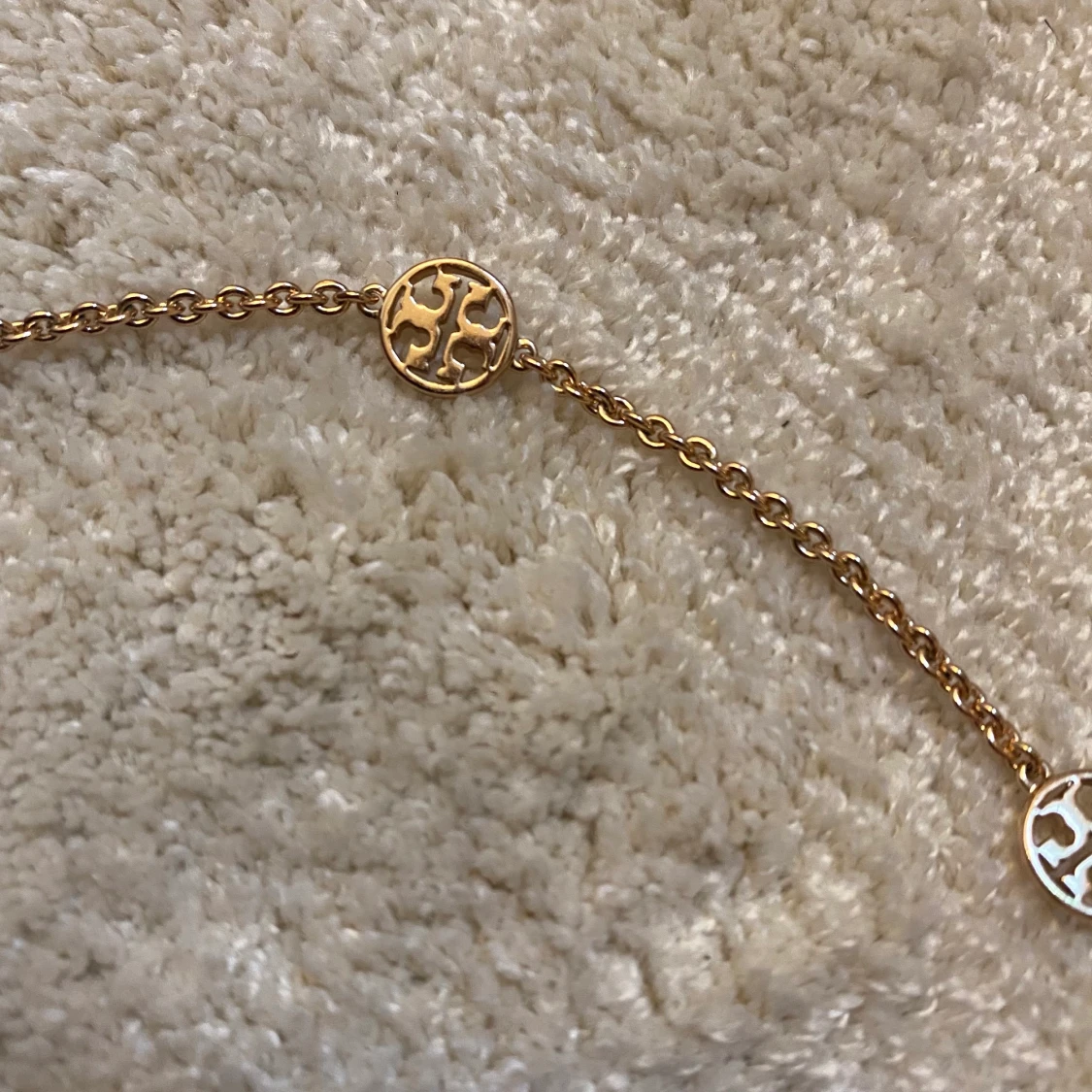 Tory Burch halsband  - 91