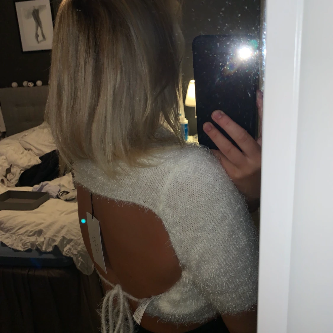 Naked storlek M - 91